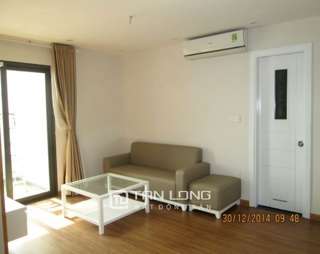 Cần cho thuê chung cư 60m2, đủ đồ tại Star City Lê Văn Lương, quận Thanh Xuân