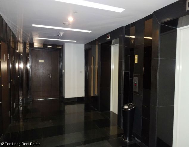 Cần cho thuê chung cư 85m2, 2 phòng ngủ, 1000$ tại Golden Westlake
