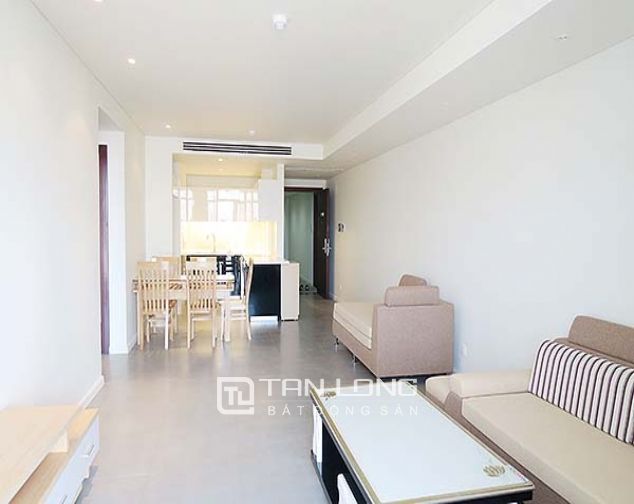 Cần cho thuê chung cư cao cấp 2PN, giá rẻ ở tòa Watermark Tây Hồ, đủ đồ