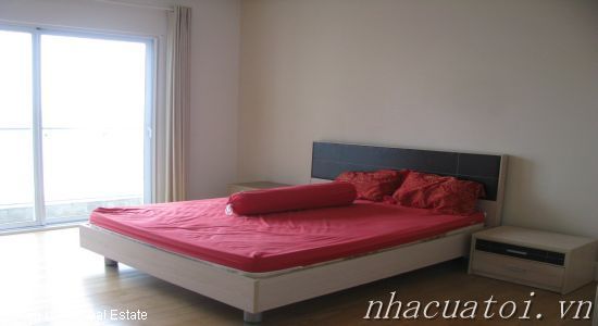 Cần cho thuê chung cư tại Golden Westlake ở 151 Thụy Khuê, quận Tây Hồ