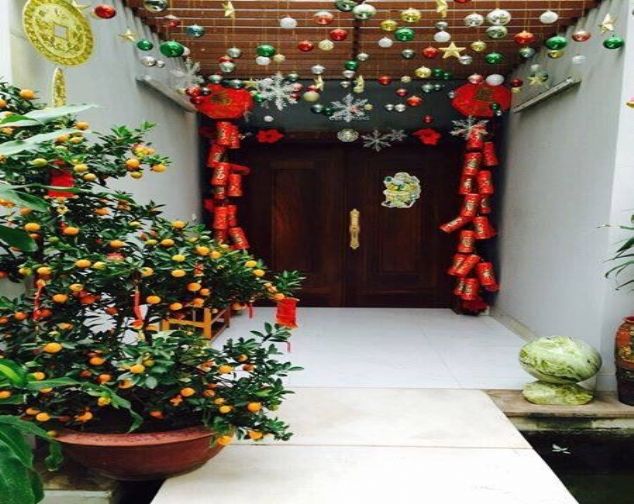 Cho thuê biệt thự Vườn Tùng 432m2 Ecopark, có sân vườn + full đồ, giá 30 triệu/tháng
