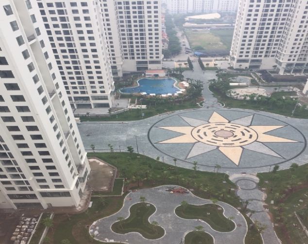 Cần cho thuê gấp căn hộ 03PN An Bình City. Giá hợp lý