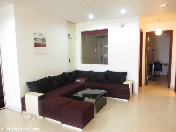 Cần cho thuê gấp căn hộ 115m2 tuyệt đẹp tại 93 Lò Đúc