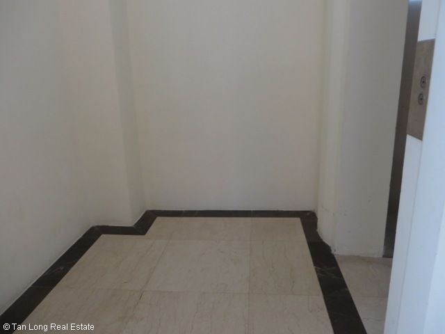 Cần cho thuê gấp căn hộ 145m2 tòa P1, Ciputra Hà Nội