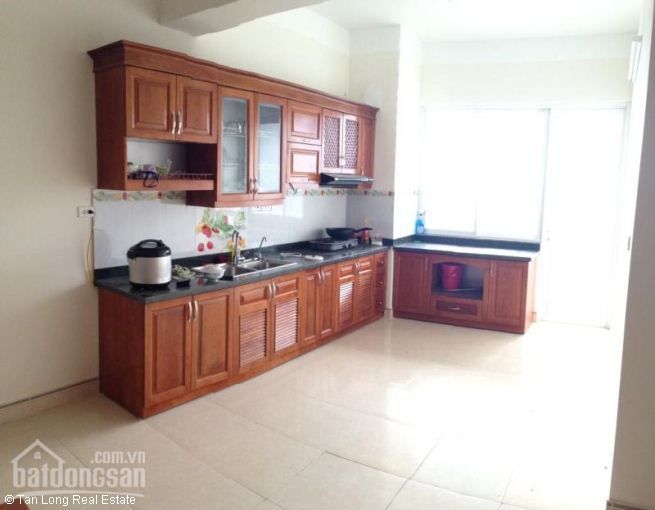 Cần cho thuê gấp căn hộ C14 Bộ Công An, quận Nam Từ Liêm, Hà Nội