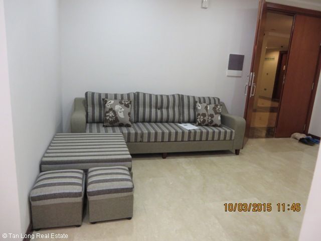 Cần cho thuê gấp căn hộ154m2 tòa L2 Ciputra