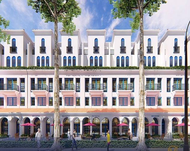 Cần cho thuê gấp, giá rẻ, shophouse Sunshine Wonder Villas, 125m2