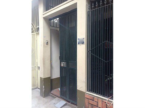 Cần cho thuê gấp nhà riêng Nguyễn Đình Chiểu, quận Hai Bà Trưng
