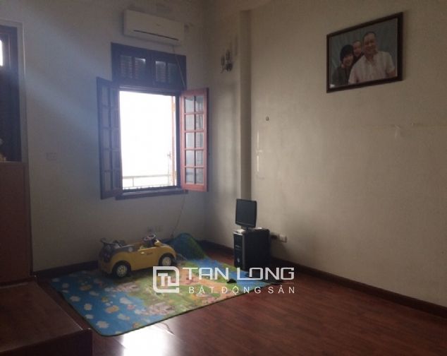 Cần cho thuê nhà 4 tầng tại Trung Yên, quận Cầu Giấy