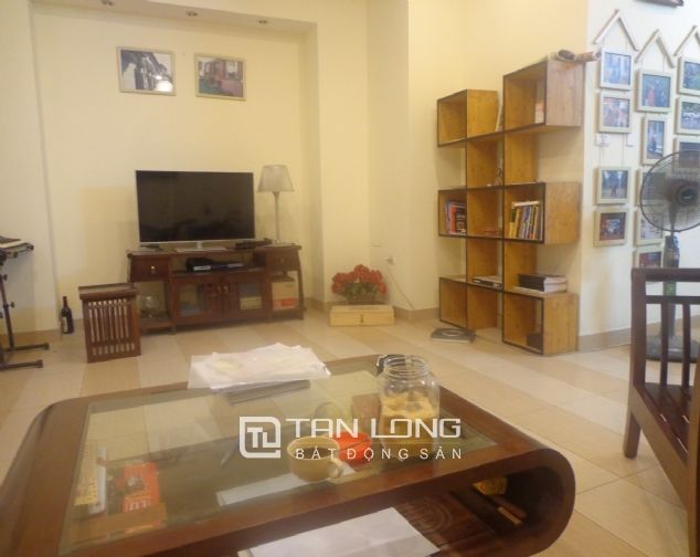 Cần cho thuê nhà 56m2 x 2 tầng tại Lê Thanh Nghị, quận Hai Bà Trưng