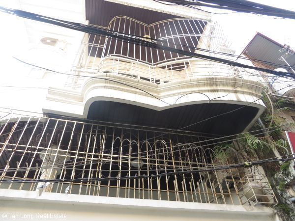 Cần cho thuê nhà 88m2 x 3 tầng tại Kim Mã, quận Ba Đình