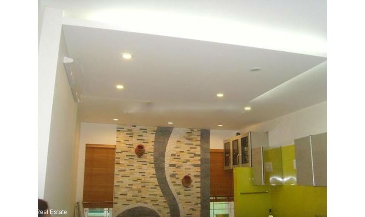 Cần cho thuê nhà chính chủ mới xây tại Đội Cấn, quận Ba Đình