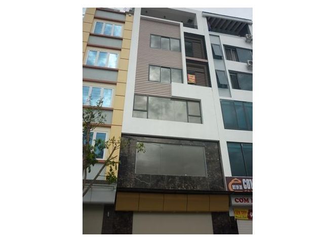Cần cho thuê nhà liền kề 100m2 x 4 tầng tại Mỹ Đình 1, quận Nam Từ Liêm