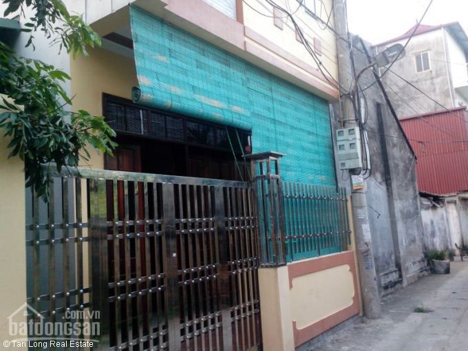 Cần cho thuê nhà riêng 180 m2, tại thôn An Thọ, xã An Khánh, huyện Hoài Đức