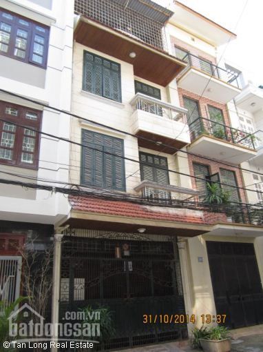 Cần cho thuê nhà tại đường Kim Đồng, quận Hoàng Mai
