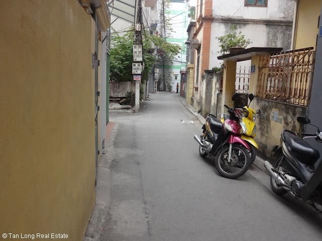 Cần cho thuê nhà tại Ngọc Lâm, quận Long Biên