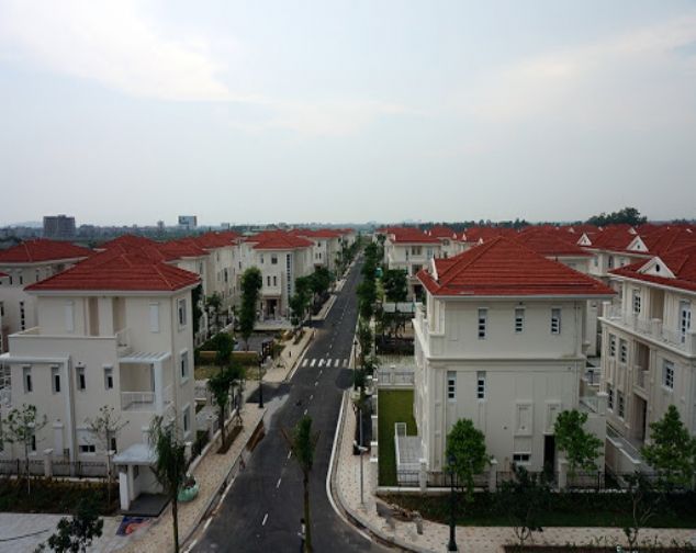 Cần chuyển nhượng biệt thự đơn lập dự án Khu đô thị Splendora An Khánh