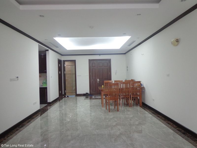 Căn hộ 108m2 cho thuê tại Platinum Nguyễn Công Hoan, quận Ba Đình