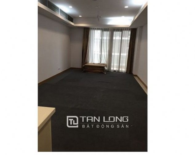 Căn hộ 133m2 cho thuê tại Dolphin Plaza, quận Nam Từ Liêm