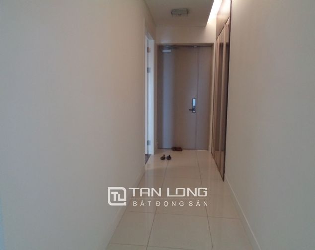 Căn hộ 156m2 cho thuê tại tháp B KeangNam, quận Nam Từ Liêm