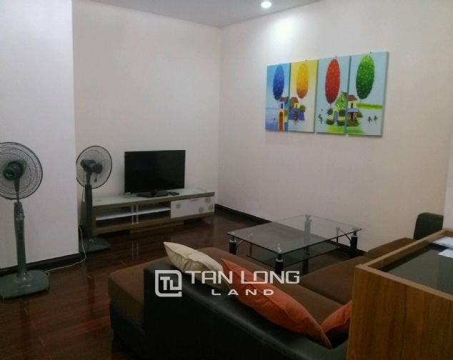 Căn hộ 164m2 – 3 phòng ngủ cho thuê ở Tòa R1 Vinhomes Royal City, Nguyễn Trãi