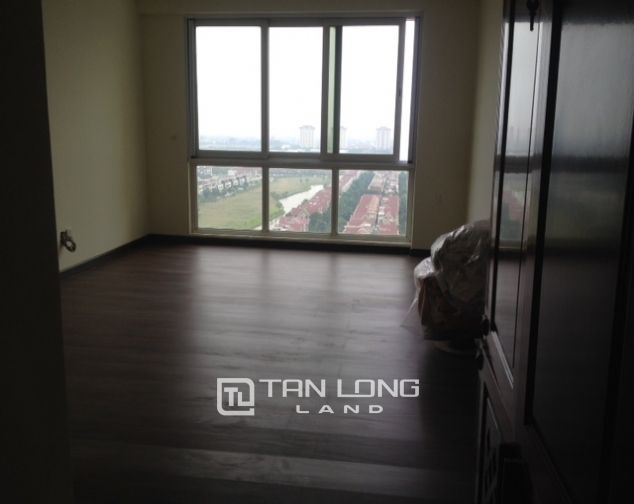 Căn hộ 182m2, cần bán tại tòa P1 Ciputra, quận Tây Hồ