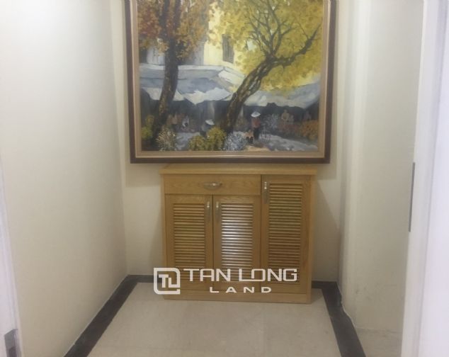 Căn hộ 182m2 tầng cao P2 Ciputra, quận Tây Hồ cho thuê, đầy đủ nội thất