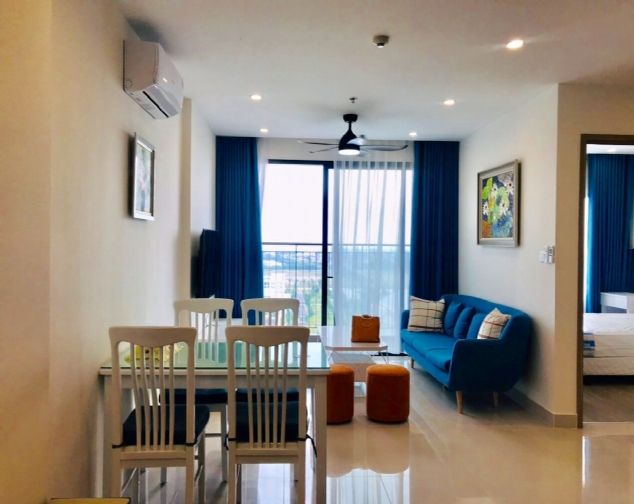 Căn hộ 2 ngủ cần cho thuê giá chỉ 10 triệu/ 1 tháng tại Vinhomes Ocean Park