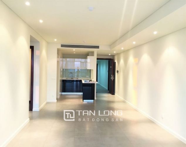 Căn hộ 2 phòng ngủ, 98m2 tại Watermark, quận Tây Hồ cho thuê