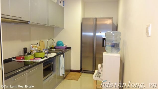 Căn hộ 2 phòng ngủ rộng cho thuê ở  Royal City, Hà Nội