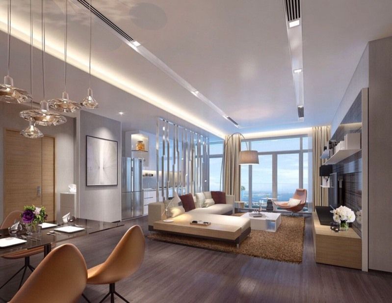 Chính chủ cho thuê căn hộ Duplex Vinhomes Gallery Giảng Võ 120m2