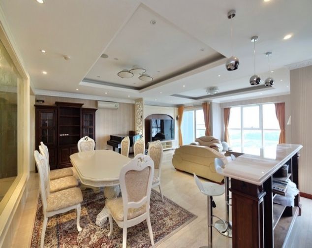 Căn hộ 267m2 nguyên bản tại khu L2 Ciputra cần bán gấp