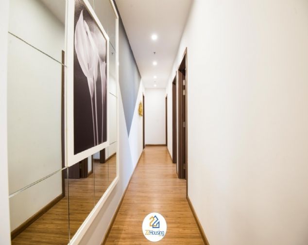 Căn hộ 3 ngủ tại Vinhomes Metropolis Kim Mã cần cho thuê