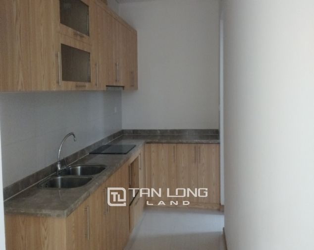 Căn hộ 3 phòng ngủ cần cho thuê tại Golden Palace, quận Nam Từ Liêm