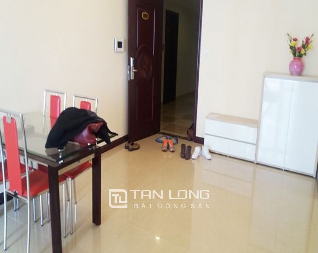 Căn hộ 3 phòng ngủ cho thuê tại R4, Vinhomes Royal City, đường Nguyễn Trãi