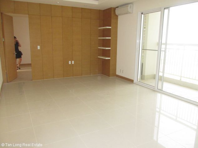 Căn hộ 3 phòng ngủ cho thuê tại Splendora, quận Hoài Đức
