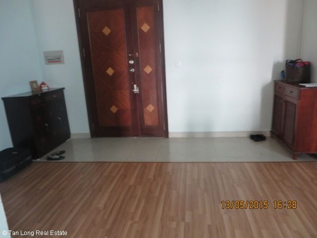 Căn hộ 3 phòng ngủ, đủ đồ cho thuê tại G3 Ciputra, quận Tây Hồ