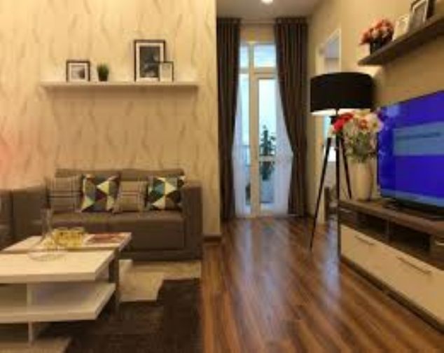Căn hộ 3PN 120m2 giá 9 triệu/tháng làm văn phòng hoặc để ở