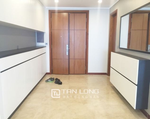 Căn hộ 4 phòng ngủ rộng rãi tại L1 Ciputra, quận Bắc Từ Liêm, Hà Nội