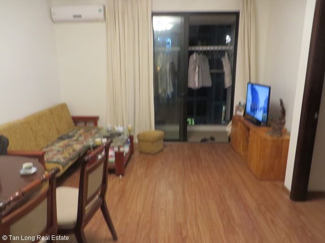 Căn hộ 75m2, 2 phòng ngủ cho thuê tại Vinhomes Times City, quận Hai Bà Trưng