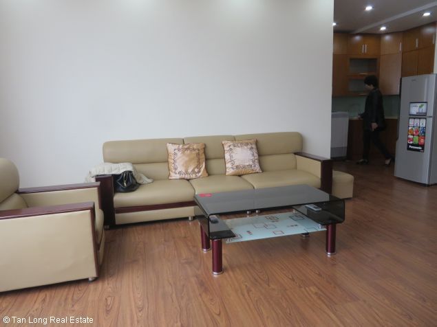 Căn hộ 78 m2 cho thuê tại Eurowindow Multi Complex, quận Cầu Giấy