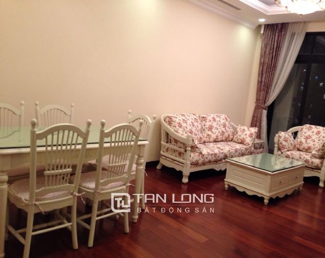 Căn hộ 90m2 – 2 phòng ngủ ở Tòa R2 Vinhomes Royal City - Nguyễn Trãi cho thuê