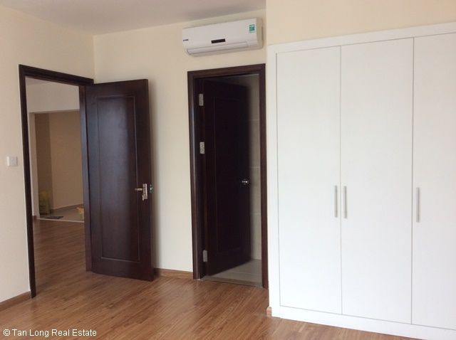 Căn hộ 95m2, 2 phòng ngủ cho thuê tại Vinhomes Times City, quận Hai Bà Trưng