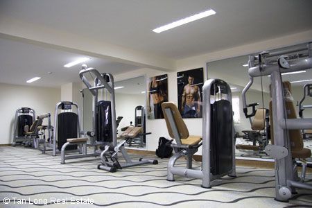 Căn hộ bán gấp tại Dolphin Plaza Hà Nội