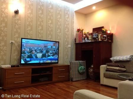 Căn hộ bán tại Trung Hòa Nhân Chính quận Cầu Giấy Hà Nội