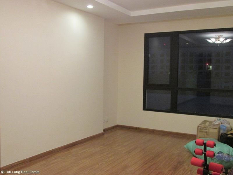 Căn hộ cao cấp 2 phòng ngủ cho thuê Times City, quận Hai Bà Trưng