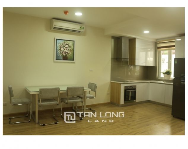 Căn hộ cao cấp 2 phòng ngủ tại Golden Westlake, quận Tây Hồ