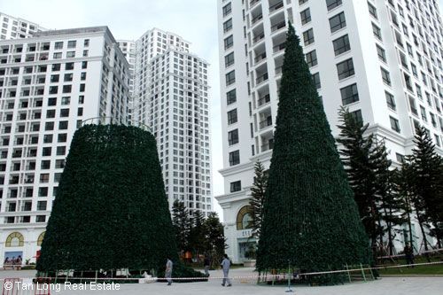Căn hộ chính chủ tòa R5 Royal City Hà Nội bán