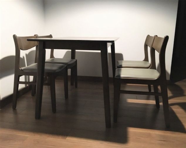 Căn hộ cho thuê full đồ giá chỉ 15 triệu/tháng tại tòa D1 chung cư 6th Element, Tây Hồ