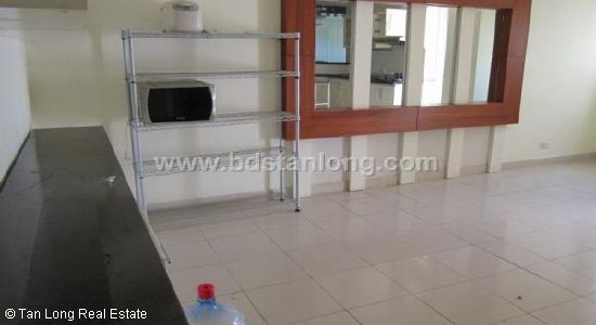 Căn hộ cho thuê ở Ciputra, Tây Hồ, Hà Nội